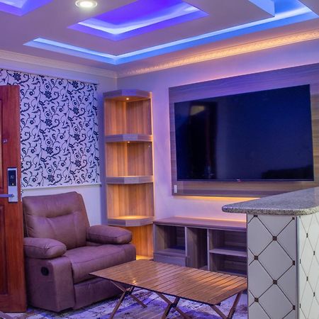 Equine Hotel Ruiru Екстериор снимка