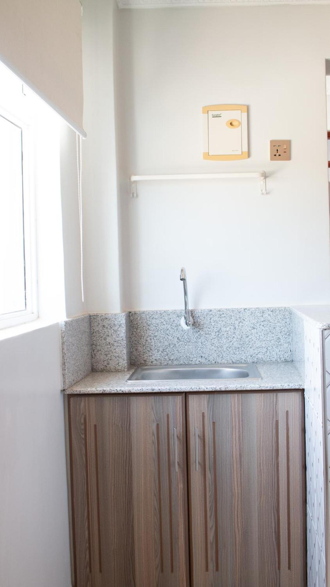 Equine Hotel Ruiru Екстериор снимка