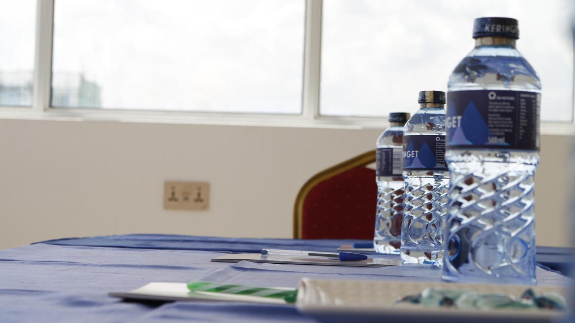 Equine Hotel Ruiru Екстериор снимка
