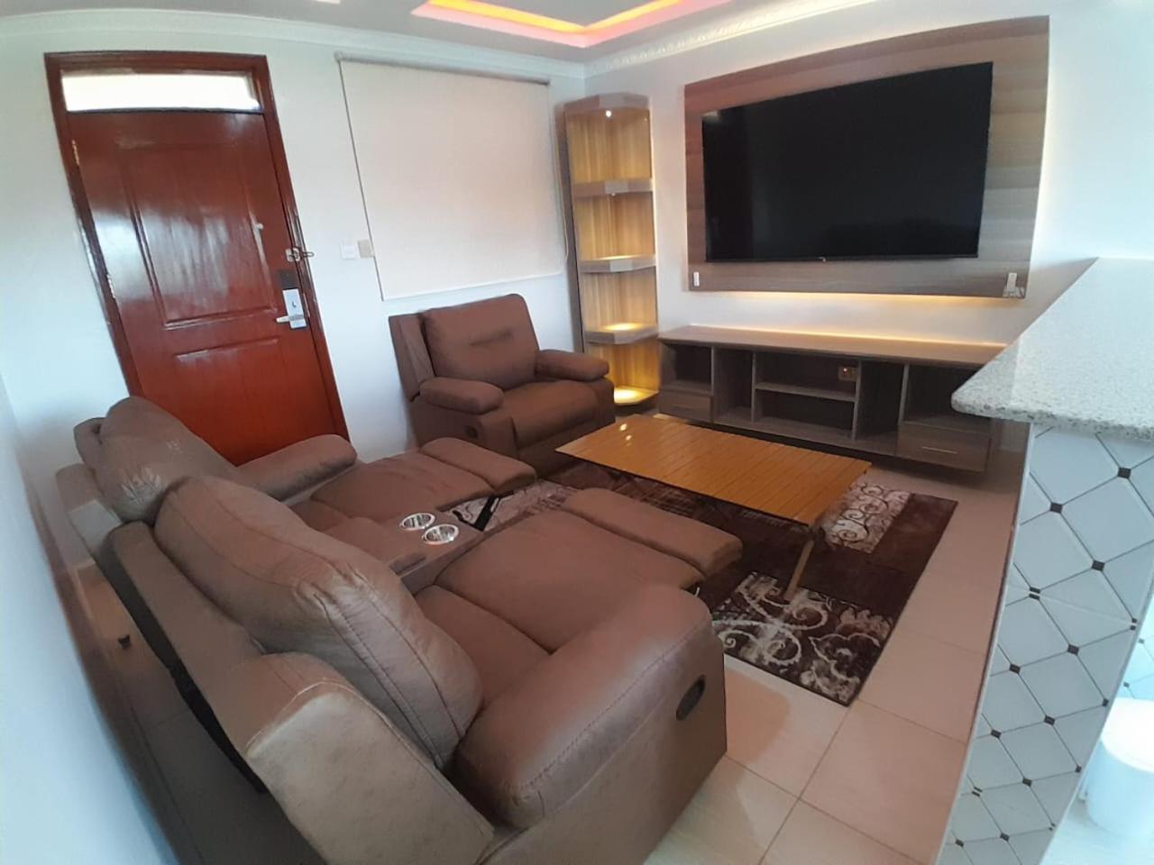 Equine Hotel Ruiru Екстериор снимка