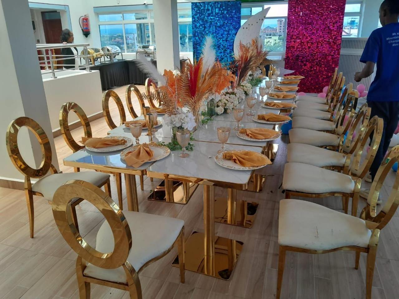 Equine Hotel Ruiru Екстериор снимка