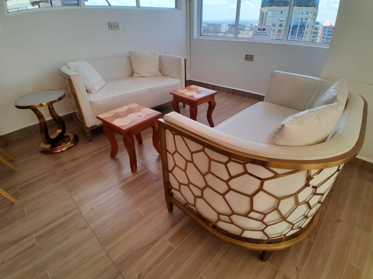 Equine Hotel Ruiru Екстериор снимка