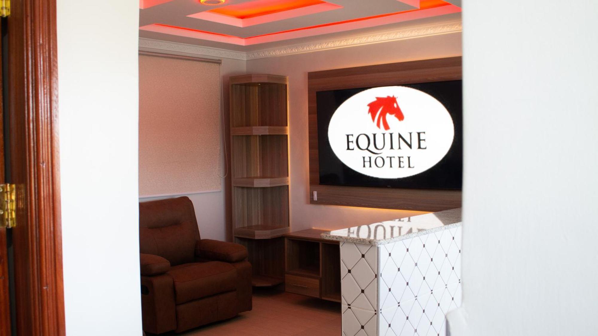 Equine Hotel Ruiru Екстериор снимка